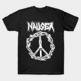 80s DISCHARGE ロゴ Tシャツ CRUST PUNK GISM Discharge T Shirt Crust Punk D-beat Nausea Anti Cimex Doom